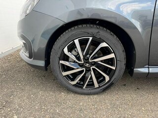 2026 Lada (ВАЗ) Granta Sport I Рестайлинг, серый, 1740042 рублей, вид 3