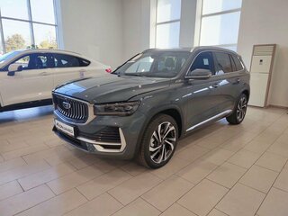 2026 Geely Monjaro I, серый, 4599990 рублей, вид 1