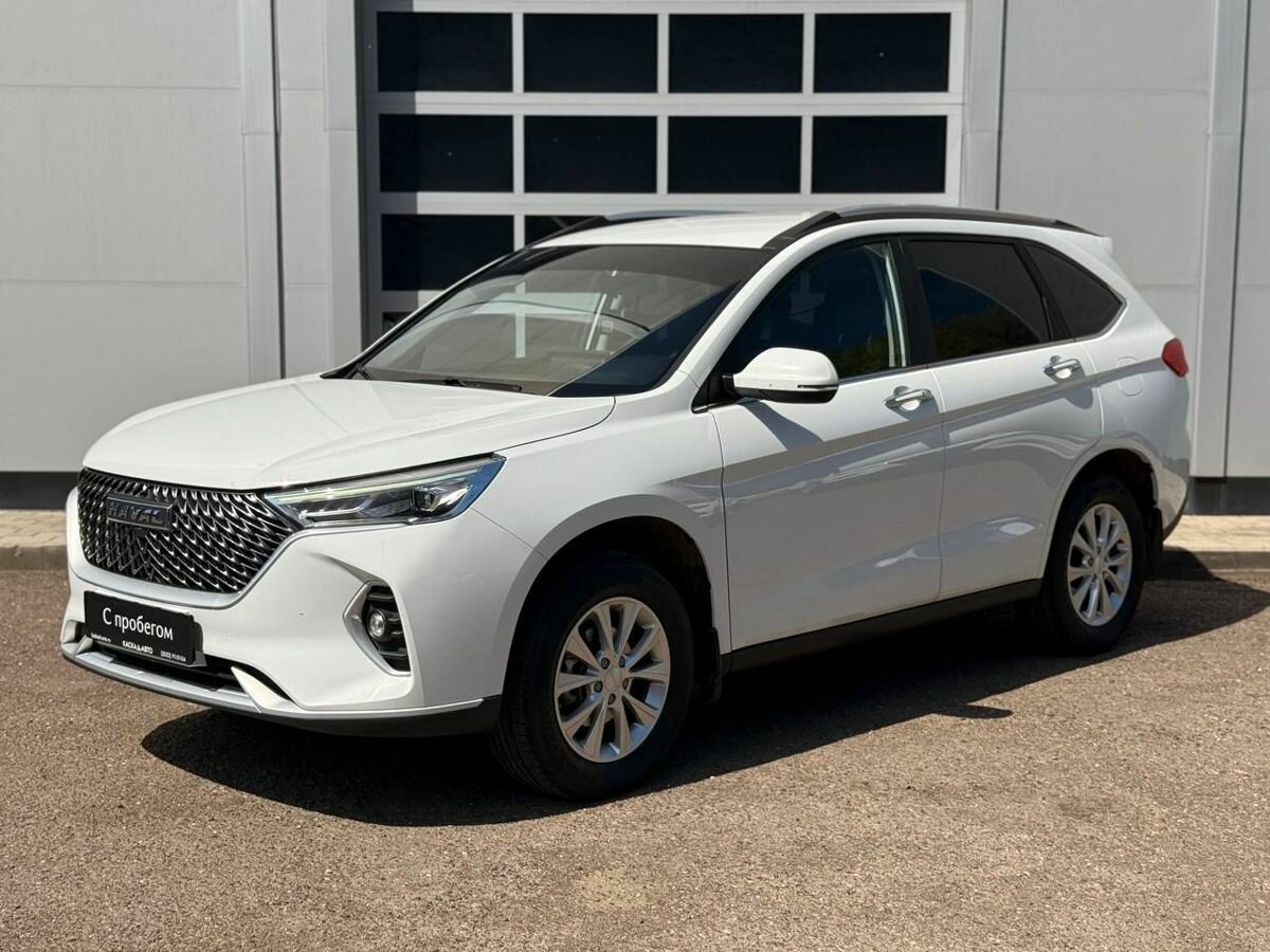Haval M6 II