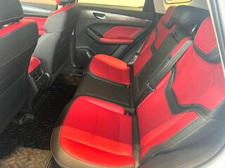 2026 Haval Jolion I Рестайлинг, чёрный, 2899000 рублей, вид 2
