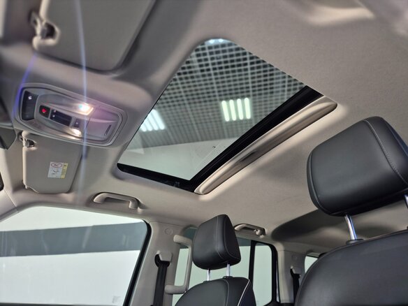 2024 Tank 300 I, серый, 4250000 рублей - вид 17