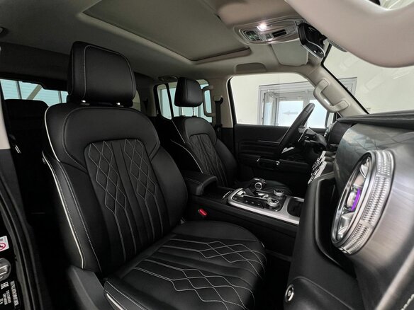 2023 Tank 300 I, чёрный, 3395000 рублей - вид 10