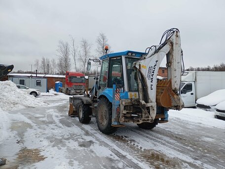 2024 Pi Makina Pi1022, синий, 7347450 рублей, вид 4