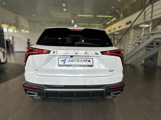 2026 Haval F7 II, белый, 3799000 рублей, вид 4
