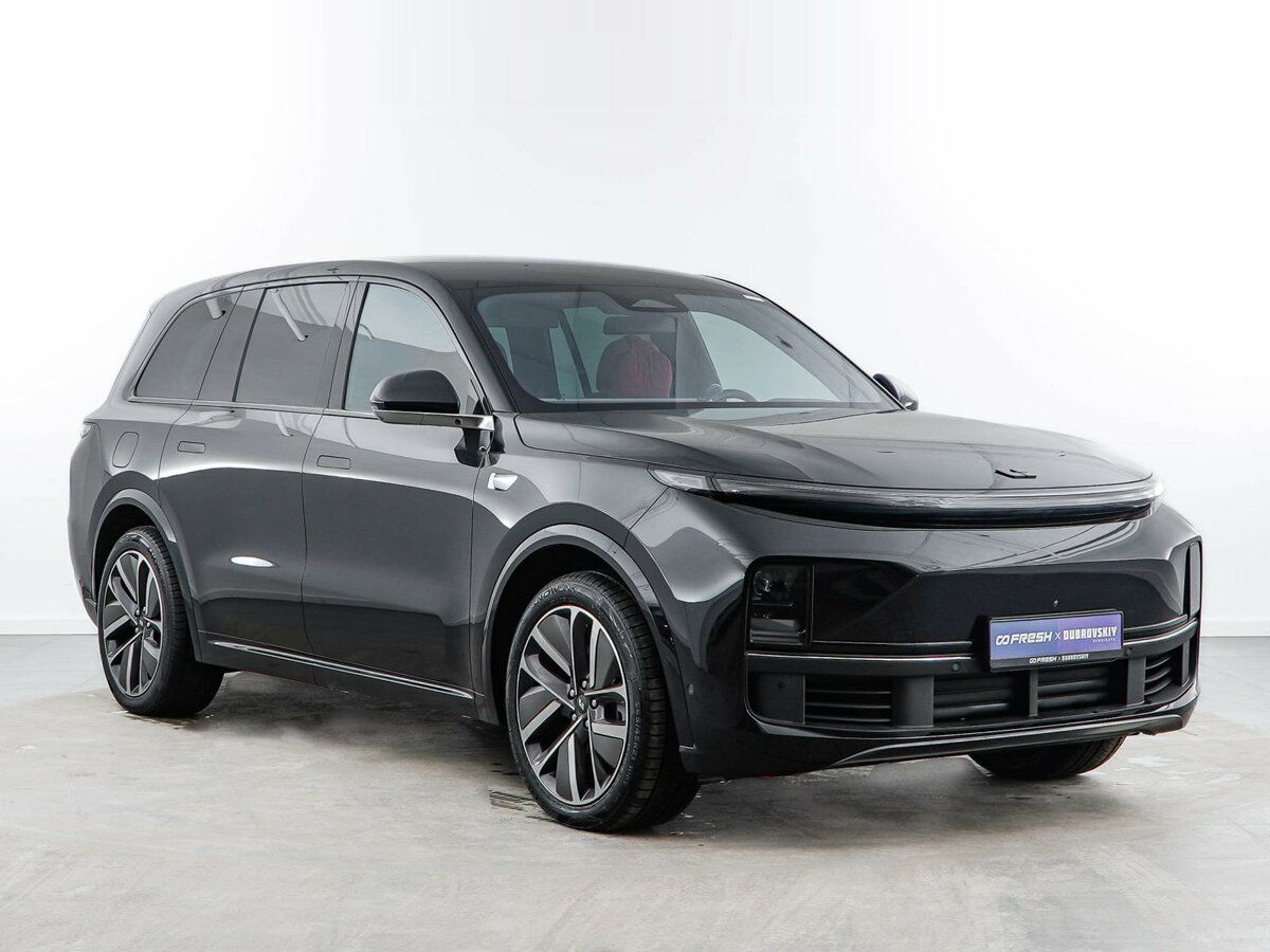 Li Auto (Lixiang) L9 44.5 kWh I