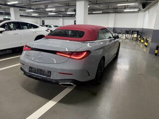 2026 Mercedes-Benz CLE 200, серый, 9290000 рублей, вид 3