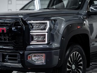 2026 Foton Tunland G9, серый, 4000000 рублей, вид 5
