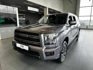 2026 Haval H5 II, фиолетовый, 4349000 рублей, вид 1