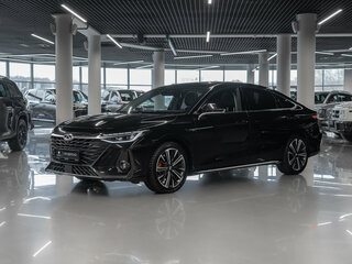 2023 Chery Arrizo 8, чёрный, 2110000 рублей, вид 1