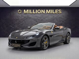 Ferrari Portofino I