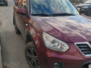 2012 Vortex Tingo I (FL), красный, 320000 рублей, вид 2