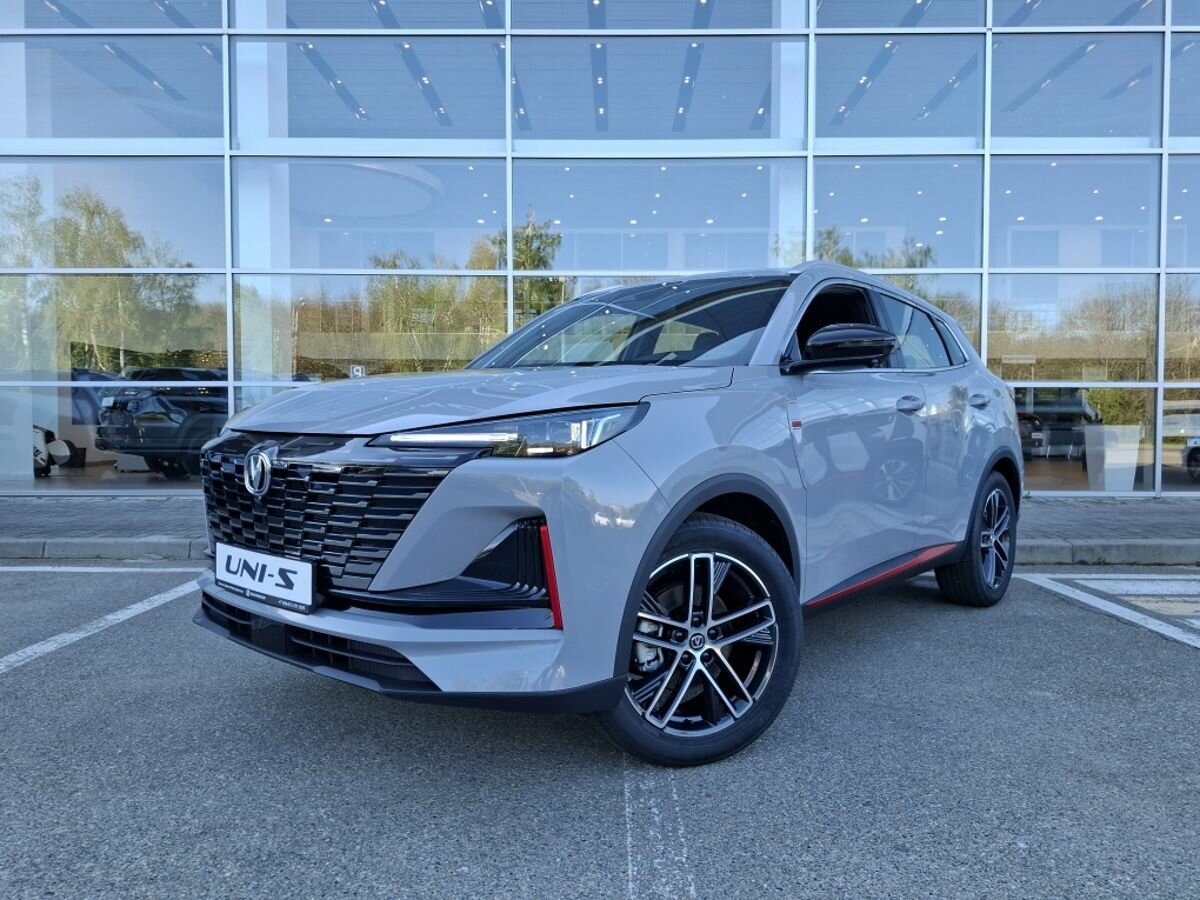 Changan UNI-S I