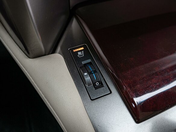 2015 Lexus GX 460 II Рестайлинг, бежевый, 3790000 рублей - вид 16