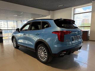 2026 Haval Jolion I Рестайлинг 2, голубой, 2899000 рублей, вид 4