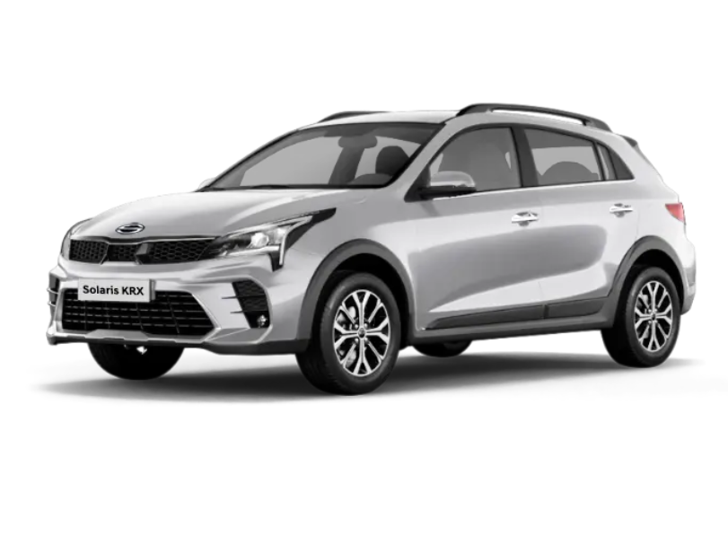 Solaris KRX
