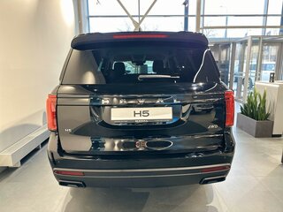 2026 Haval H5 II, чёрный, 4049000 рублей, вид 3