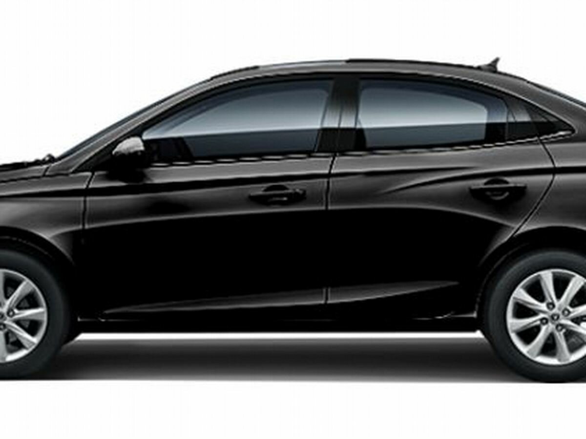 Changan Alsvin