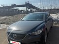 2014 Mazda 6 III (GJ), серый, 1450000 рублей - вид 3