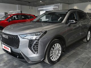2026 Haval Jolion I Рестайлинг 2, серый, 2799000 рублей, вид 1