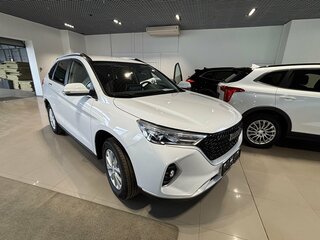2026 Haval M6 II, белый, 2349000 рублей, вид 2