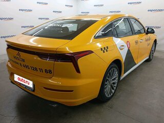 2023 FAW Bestune B70 I, белый, 1079100 рублей, вид 3