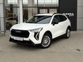 2026 Haval Jolion I Рестайлинг 2, белый