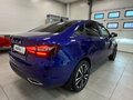 2026 Lada (ВАЗ) Vesta I Рестайлинг (NG), синий, 1875000 рублей - вид 3