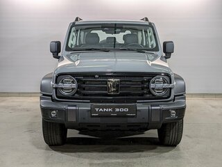 2026 Tank 300 I, серый, 4499000 рублей, вид 5