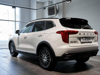2026 Haval Jolion I Рестайлинг, белый, 2649000 рублей, вид 4