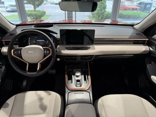 2026 Haval Jolion I Рестайлинг, белый, 2799000 рублей, вид 2