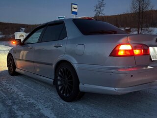 1997 Honda Accord VI, серый, 650000 рублей, вид 2