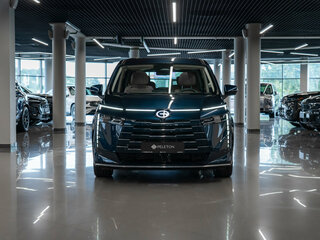 2024 GAC Trumpchi E8, синий, 4650000 рублей, вид 3