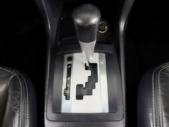 2008 Mitsubishi Lancer X, бежевый, 809000 рублей - вид 18