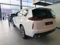 2025 Exeed VX I Рестайлинг, белый, 5190000 рублей - вид 4
