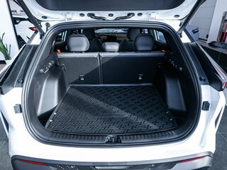 2025 Geely Cityray, белый, 3214990 рублей, вид 5