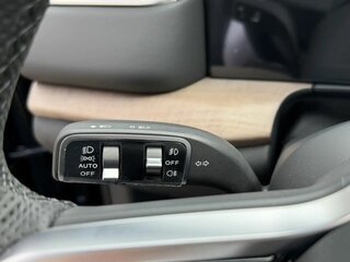 2025 Hongqi HS7 II, чёрный, 5200000 рублей, вид 4