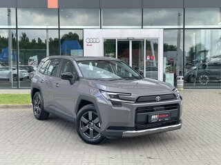 2026 Toyota RAV4 VI (XA60), серый, 4290000 рублей, вид 5