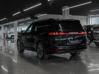 2025 Lynk & Co 900, чёрный, 7900000 рублей, вид 4