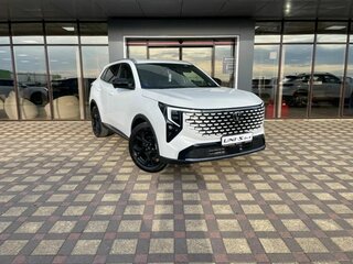 2026 Changan UNI-S I Рестайлинг, белый, 3149900 рублей, вид 1