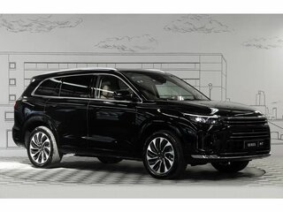 2025 Seres M7, чёрный, 7012500 рублей, вид 1