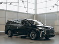 2026 Voyah Dream I, чёрный, 8800000 рублей - вид 2