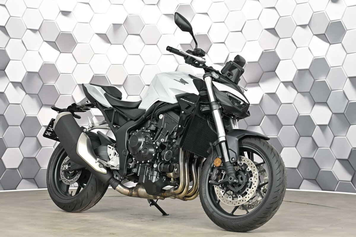 Honda CB 1000 Hornet