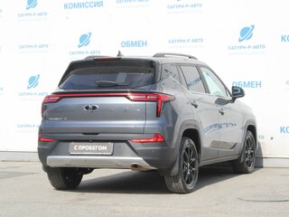 2024 Москвич 3, серый, 1390000 рублей, вид 5
