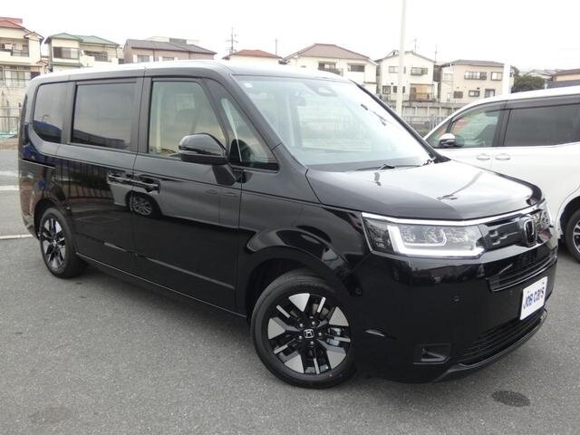 Honda Stepwgn VI