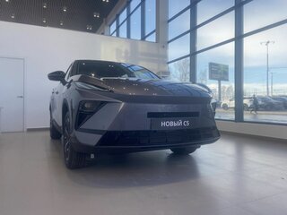 2026 Omoda C5 II, серый, 2549000 рублей, вид 1
