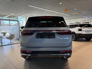 2026 Jetour X90+, серый, 4199000 рублей, вид 5