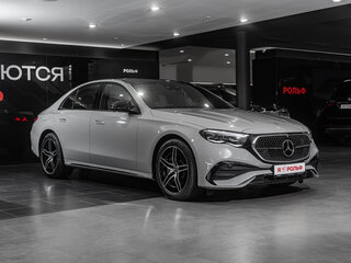 2026 Mercedes-Benz E-Класс 300 VI (W214, S214), серый, 10450000 рублей, вид 1