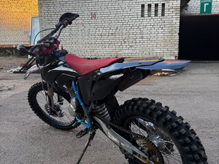 Motoland CRF250