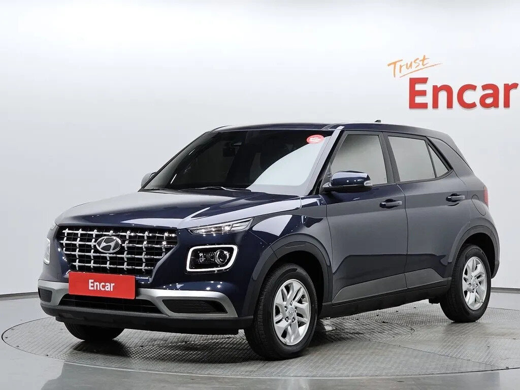 Hyundai Venue I