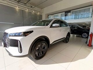 2026 Tenet T4L, белый, 2259000 рублей, вид 3